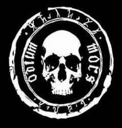 Balmog : Odium Mors - Neverending Rain